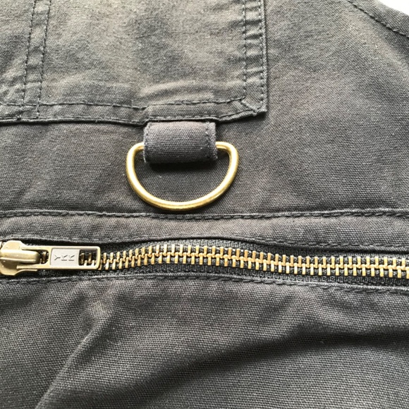 5.11 tactical series fast-tac vest - Picture 6 of 6